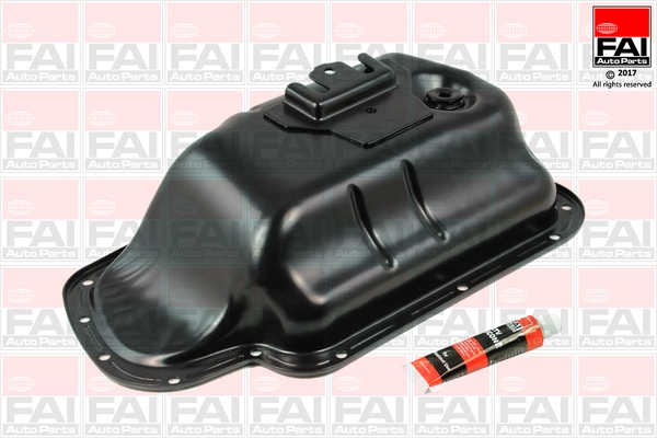 Oil Sump